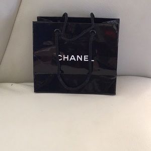 Chanel bag